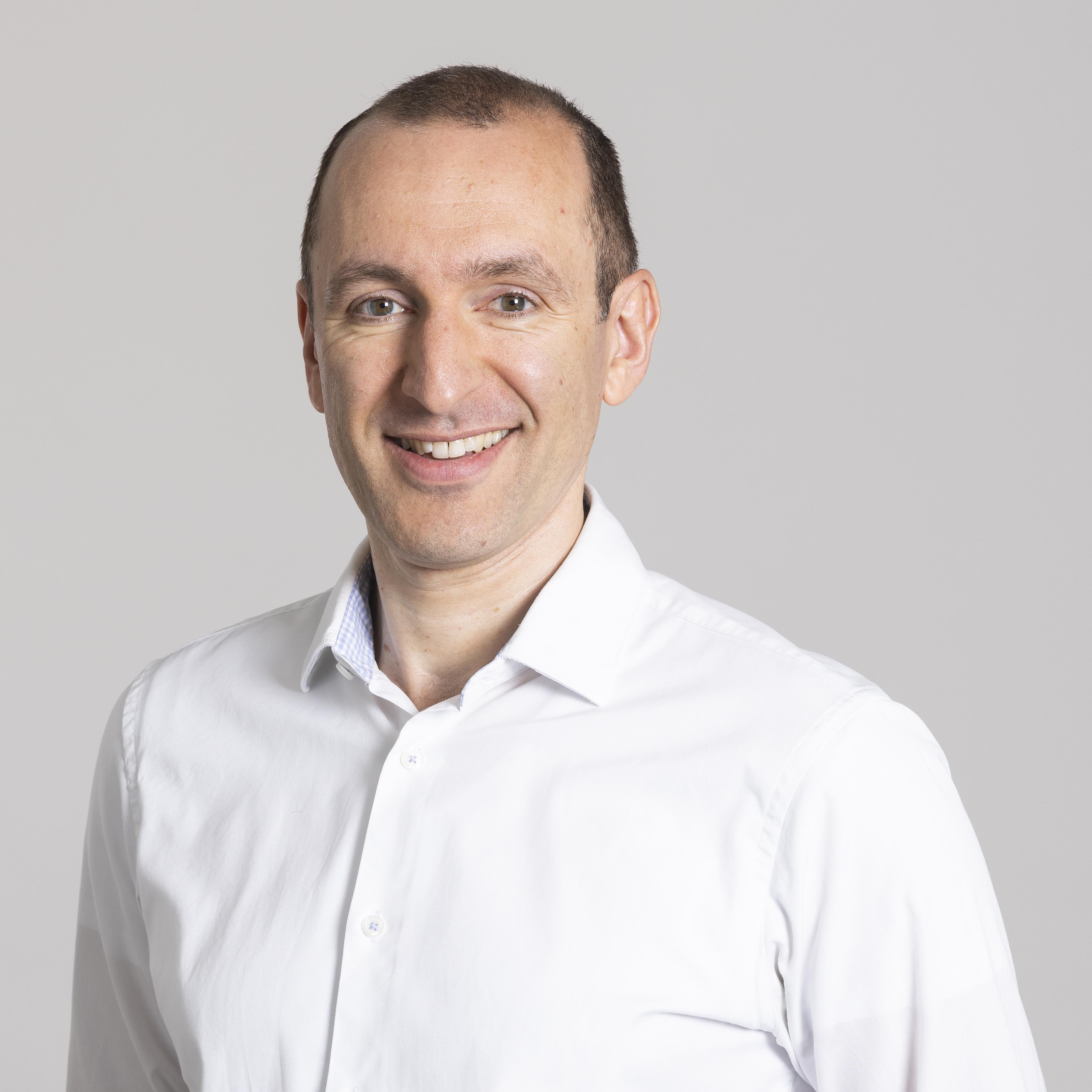 Roger Lewis | Head of Sustainability and Responsible Investing | Downing